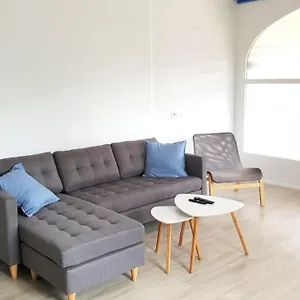 Loremar Apartamento