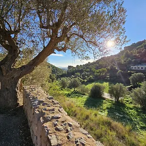 Sec, Sl Casa rural